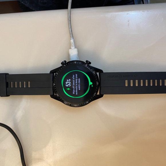 Huawei GT 2 smart watch - Picture 4 of 6